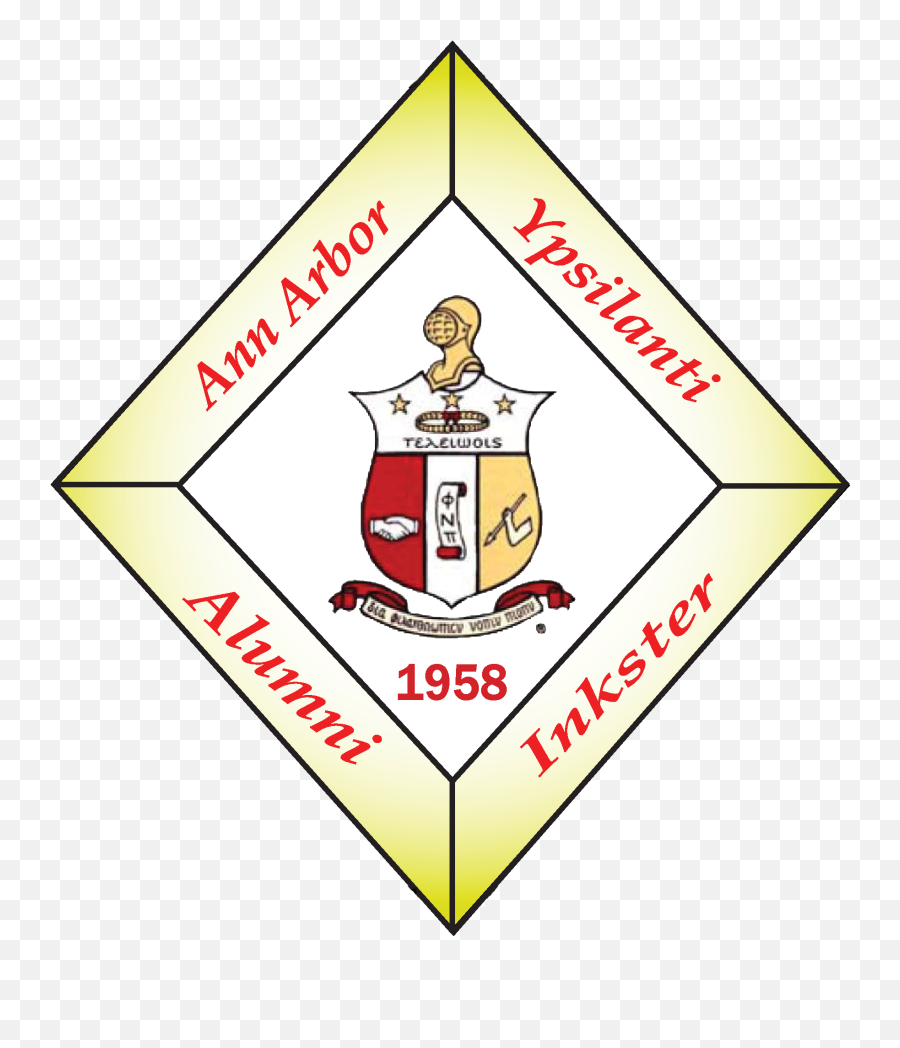 Ann Arbor - Kappa Alpha Psi Emoji,Kappa Alpha Psi Logo