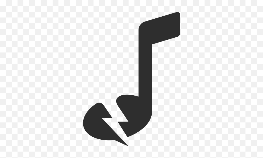 Note Logo - Music Design Png Logo Emoji,Musical Note Logos
