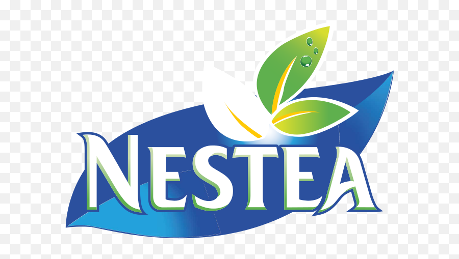 Nestle Logo Background Png Png Play - Nestea Lemon Tea Logo Emoji,Nestle Logo
