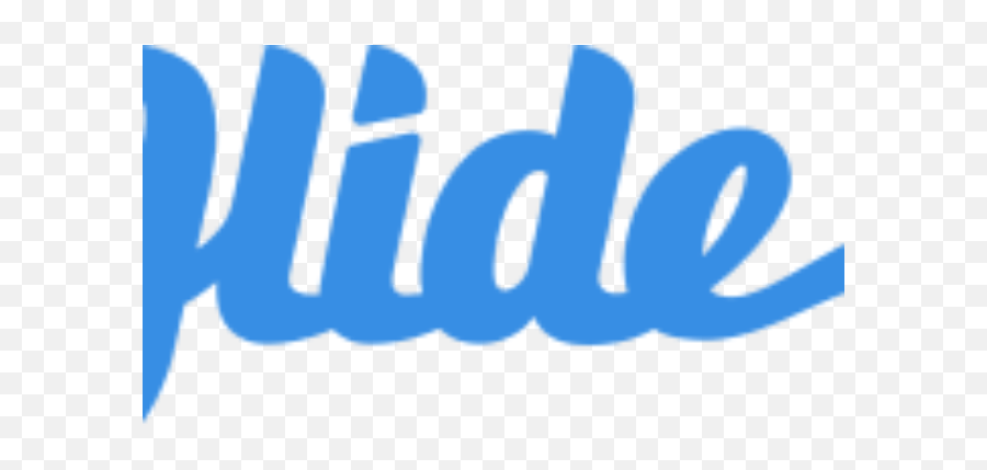 Glide - Language Emoji,Waze Logo