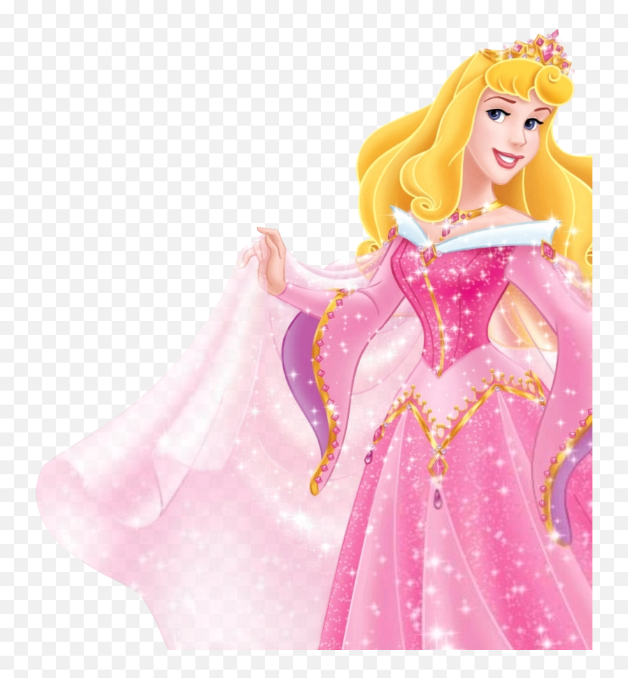 Princess Deluxe Ballgown - Disney Princess Photo 25775178 Disney Princess Deluxe Ball Gown Emoji,Disney Princess Png