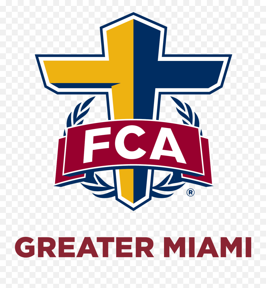 Greater Miami Fca - Language Emoji,Pittsburg Steelers Logo