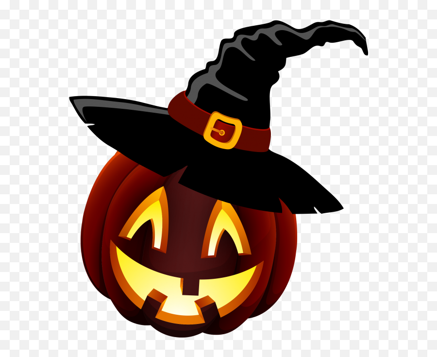 Free Haloween Clipart Download Free Haloween Clipart Png - Png Transparente Halloween Clipart Png Emoji,October Clipart Free