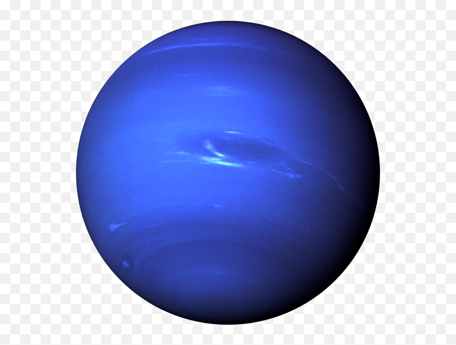 Planets Transparent Background Facts Information History - Neptune Planet Emoji,Transparent Wallpaper