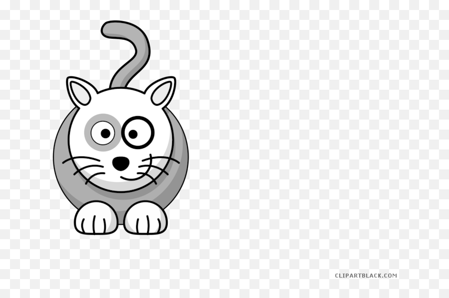 Cool Cat Clipart - Cafepress Crazy Cat Lady In Training Cartoon Animal White Cat Clipart Emoji,Crazy Clipart