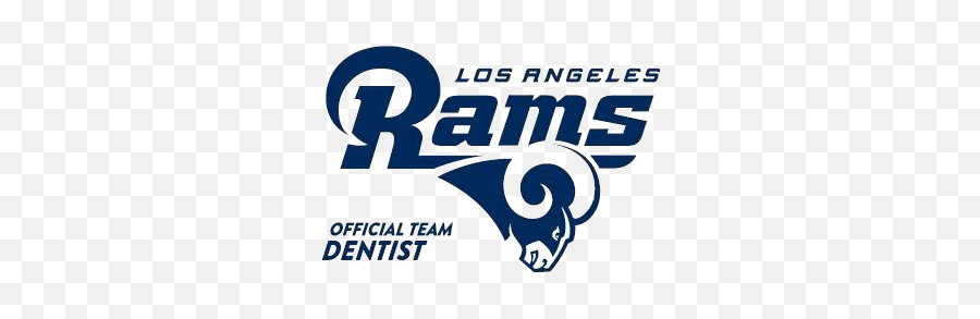 La Rams Thousand Oaks Smile Design Cosmetic Dentist - Language Emoji,La Rams Logo
