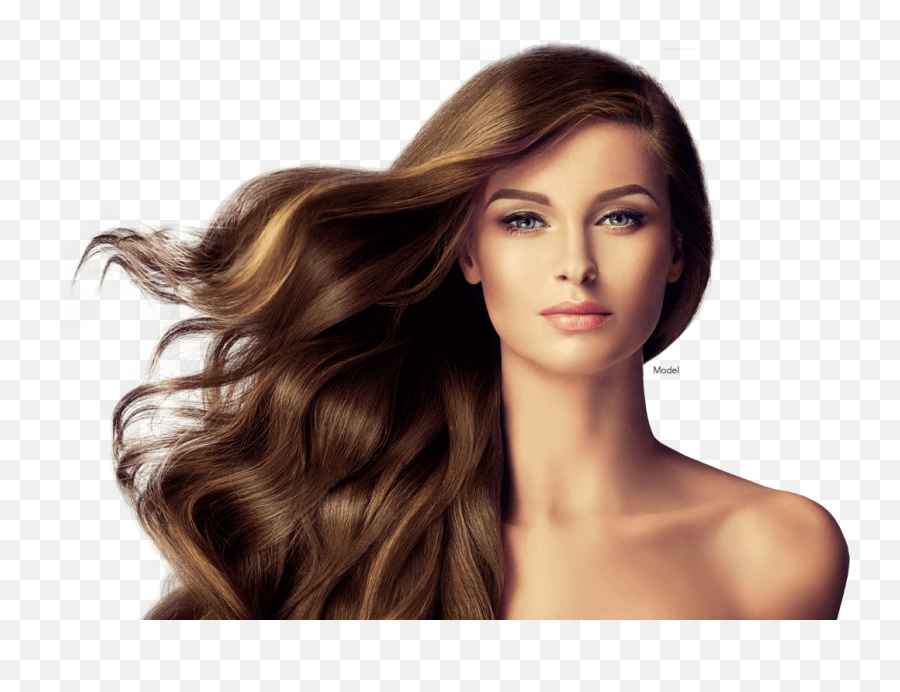 Prp Therapy For Hair Restoration In Corpus Chirsti Tx - Girls Png With Long Hair Emoji,Hair Model Png