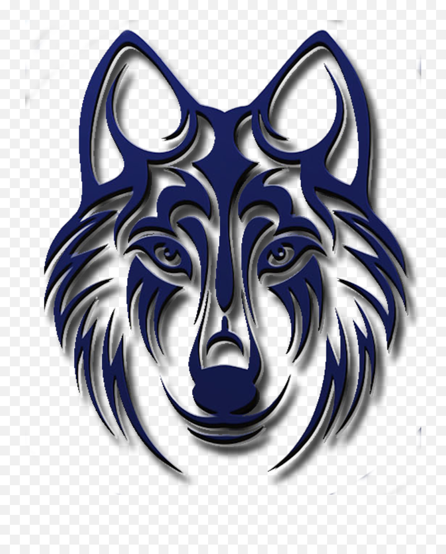 My Luna Wolf Face Mask My Luna Wolf - Mockup Emoji,Wolf Face Png