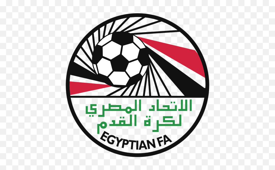 Egypt Football Team Logo - Transparent Png U0026 Svg Vector File Egypt Football Team Logo Emoji,Team Png