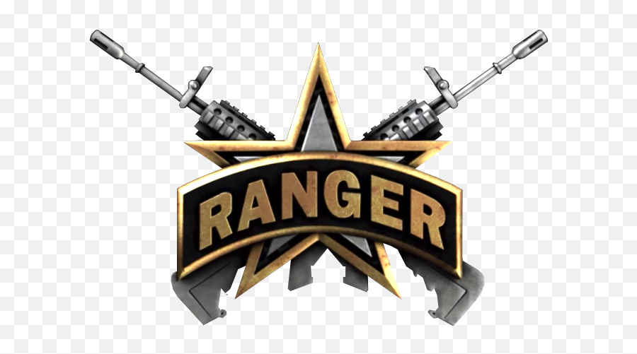 Us Army Rangersmodern Warfare Call Of Duty Wiki Fandom - Modern Warfare 2 Rangers Logo Emoji,Texas Rangers Logo