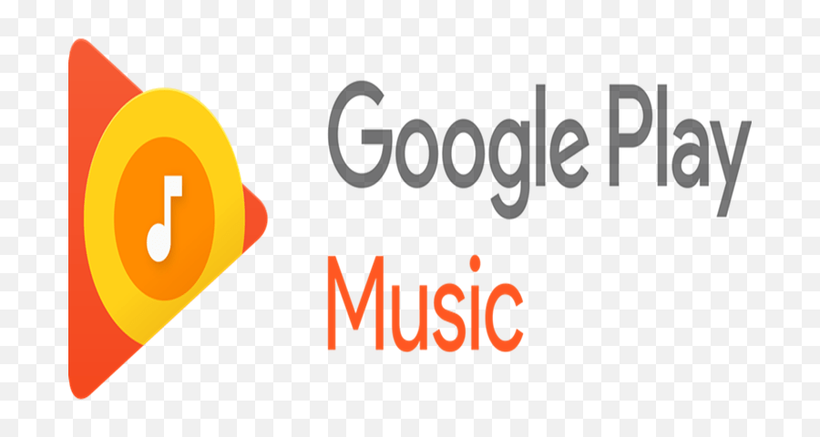 Android - Vector Google Play Music Logo Emoji,Google Play Music Logo