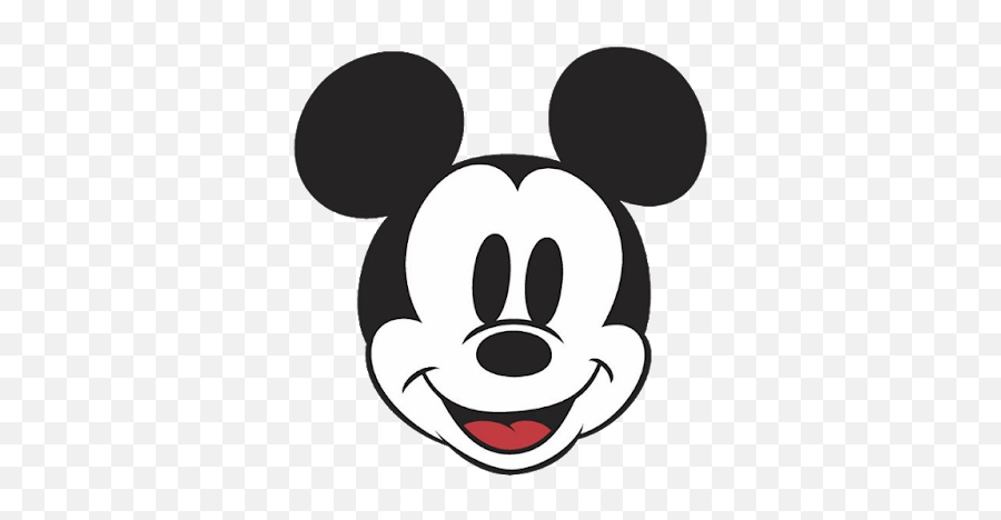 Mickey Mouse Minnie Mouse Drawing The Walt Disney Company Emoji,Minnie Mouse Head Png
