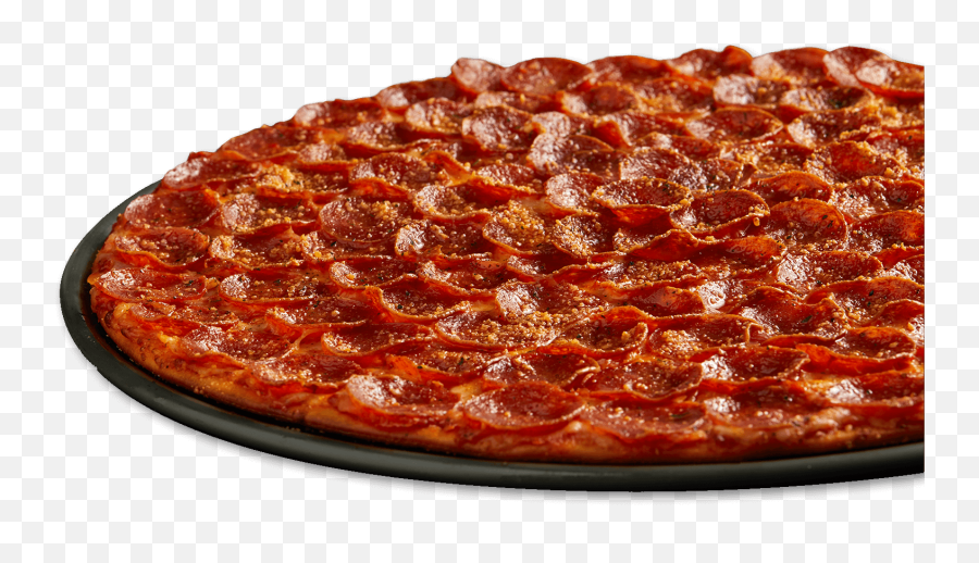 Donatos Pizza Every Piece Is Important Emoji,Pepperoni Pizza Png