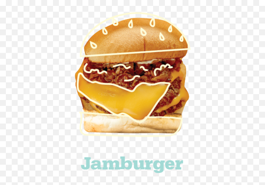 Atomic Burger Menu Emoji,Hamburger Menu Png