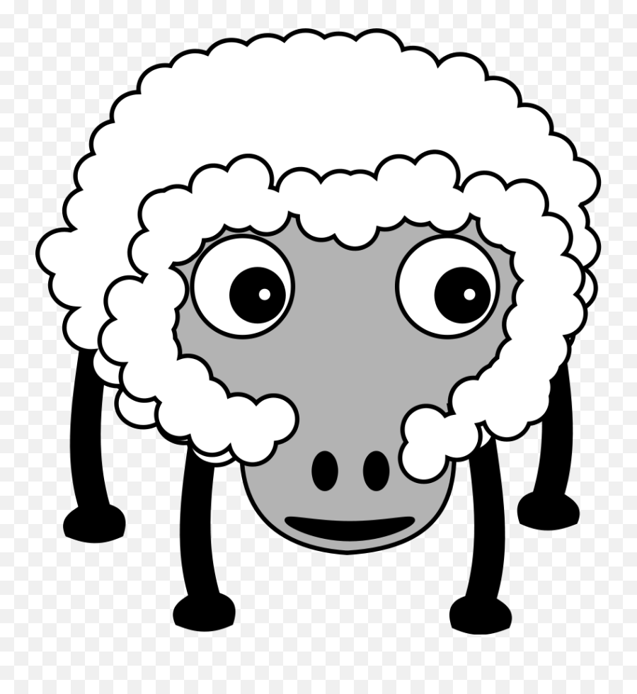 Free Pictures Animal - 9576 Images Found Sheep Caricature Emoji,Farm Animals Clipart