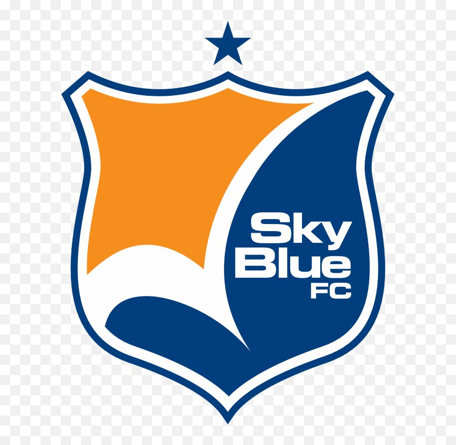 Sky Blue Fc Team News - Soccer Fox Sports Emoji,Said The Sky Logo