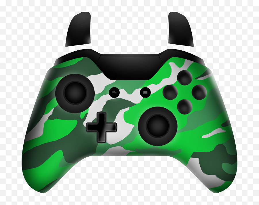 Irlwill On Twitter New Giveaway Controller Overlay Camo Emoji,Gaming Controller Clipart