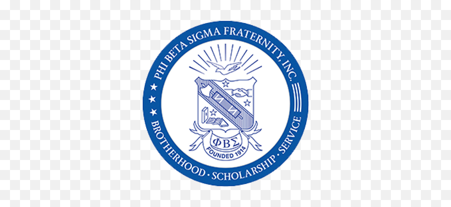 Zeta Kappa Sigma Boston Chapter Zksboston - Phi Beta Sigma Emoji,Boston University Logo