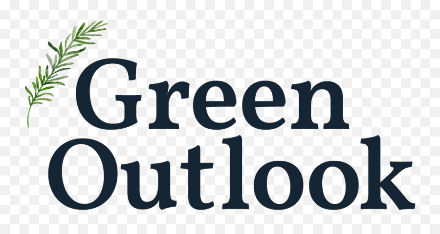 Green Outlook Irish Sustainable And Eco Friendly Products - Residence Inn Emoji,Outlook Logo