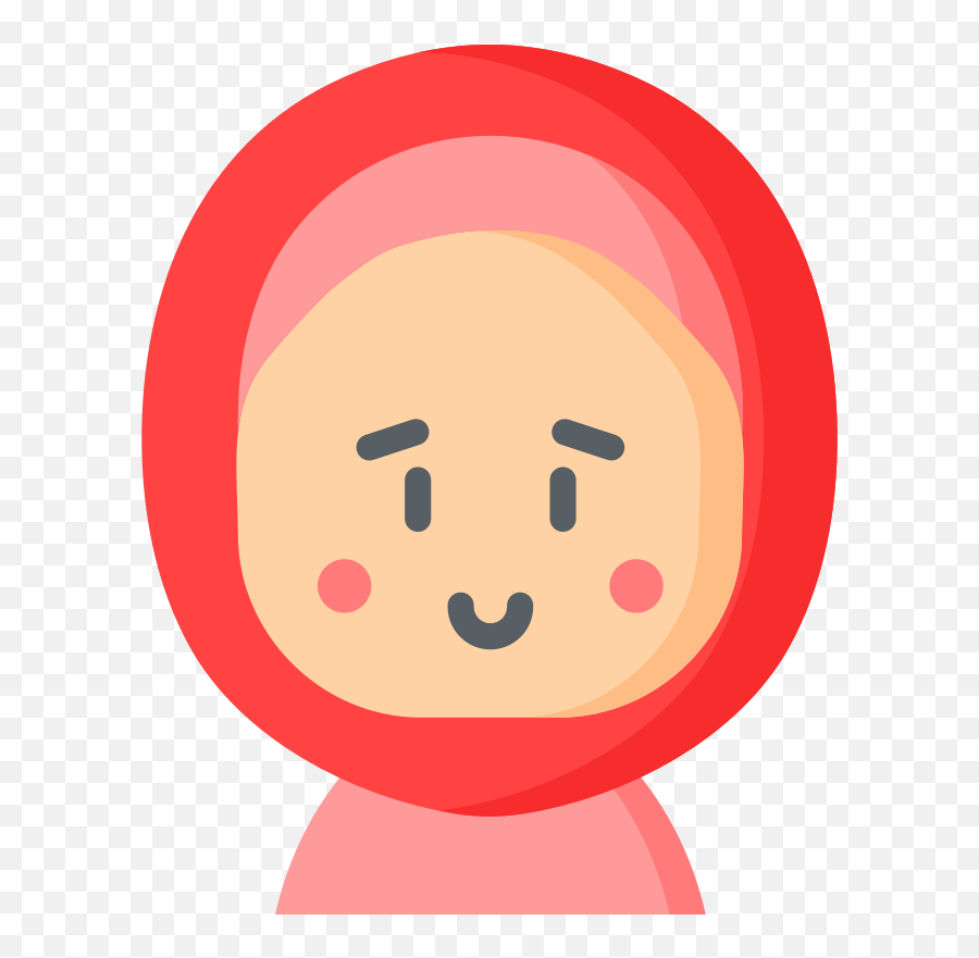 Openclipart - Clipping Culture Emoji,Hijab Clipart