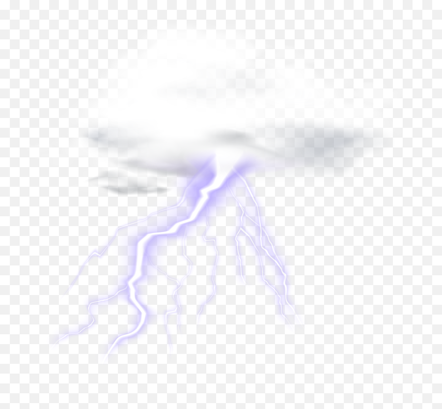 Clipart Cloud Lightning Clipart Cloud Lightning Transparent Emoji,Lightning Png