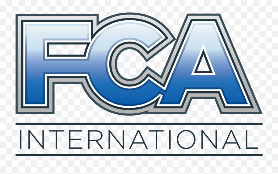 Fca - Language Emoji,Fca Logo