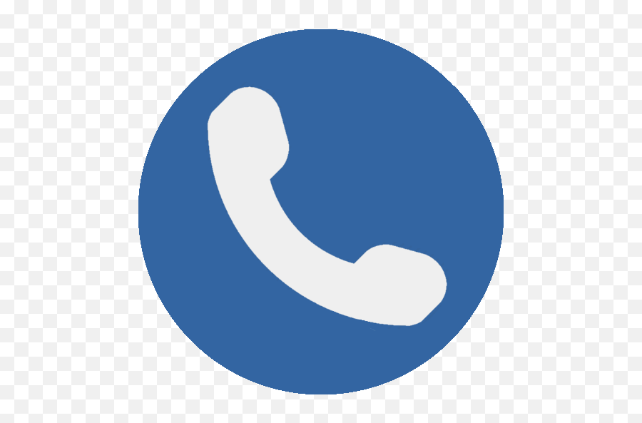 Phone Icon Small - Clipart Best Telephone Logo Png Emoji,Phone Logo