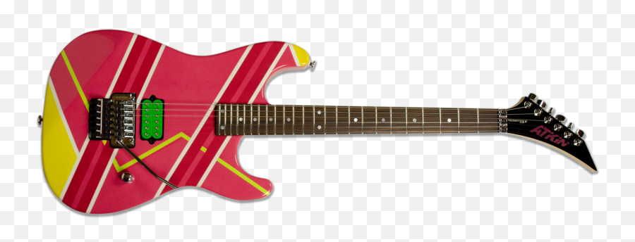 Atkin Guitars - Hand Crafted In The Uk Emoji,Taylor Guitar Logo