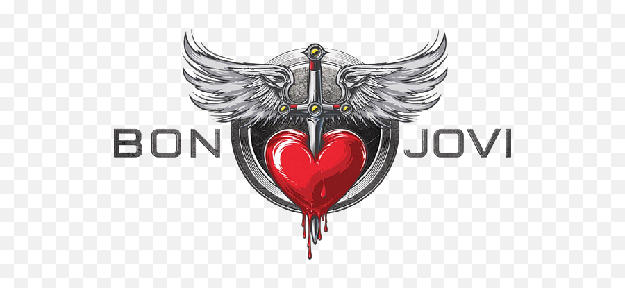 Best Of Jon Bon Jovi Band Logo Nongki Music Rock Metal Musician Punk Beautiful Pop Country Heavy Met Iphone 12 Mini Case Emoji,Musical Band Logo
