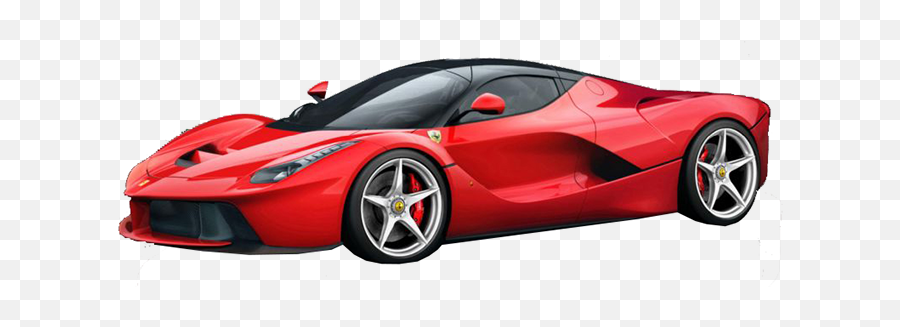 Download Ferrari Hq Png Image Freepngimg Emoji,Ferrari Transparent