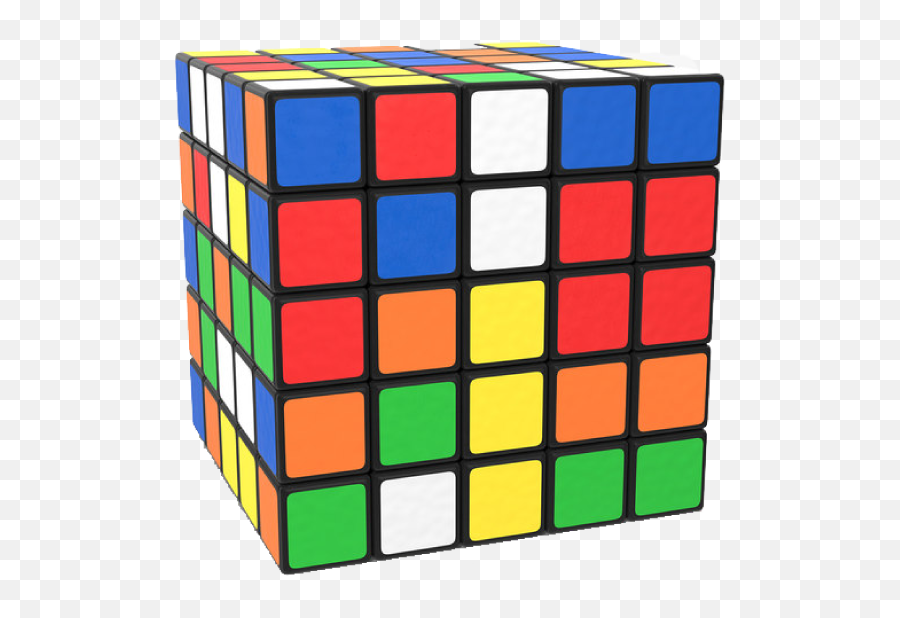 Rubiku0027s Cube Class Certified Professionals - Aarklearnings Emoji,Rubik Cube Logo