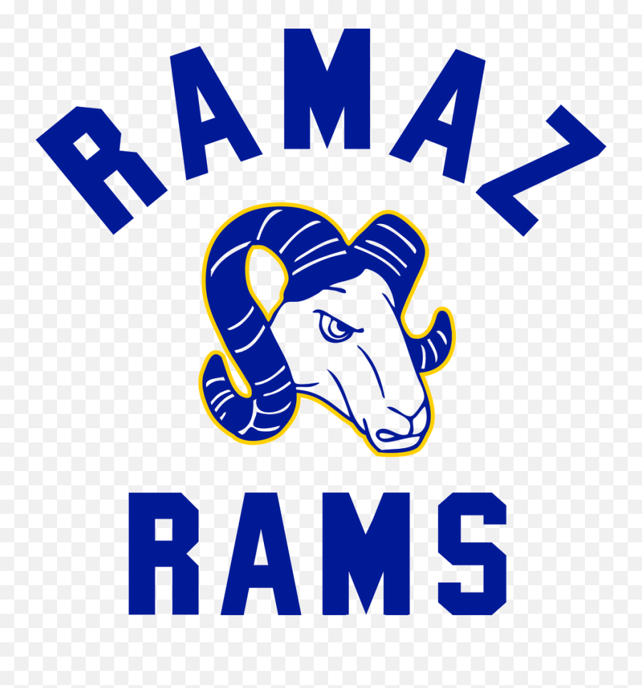 Ramaz Rams U2013 The Boiling Point - Ramaz Rams Emoji,Rams Logo