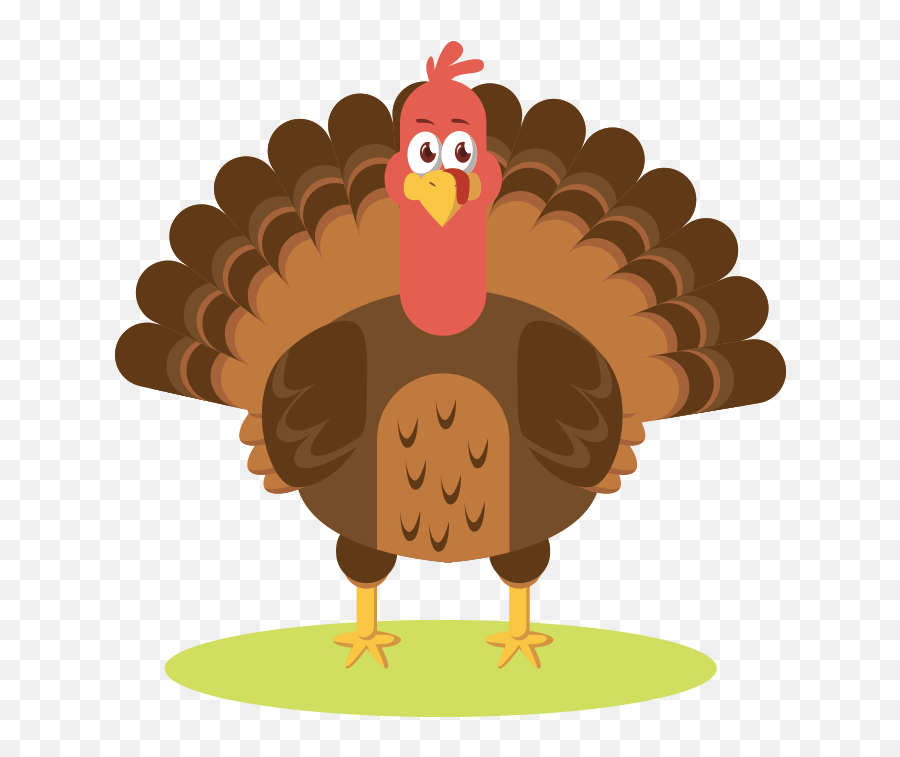 Happy Thanksgiving Clip Art Pictures - Clip Art Thanksgiving Day Emoji,Art Clipart