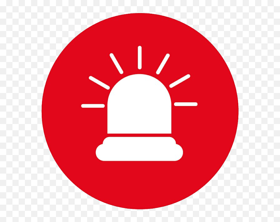 Download Red Box Pubilc Safety - Transparent Background Language Emoji,Youtube Icon Transparent