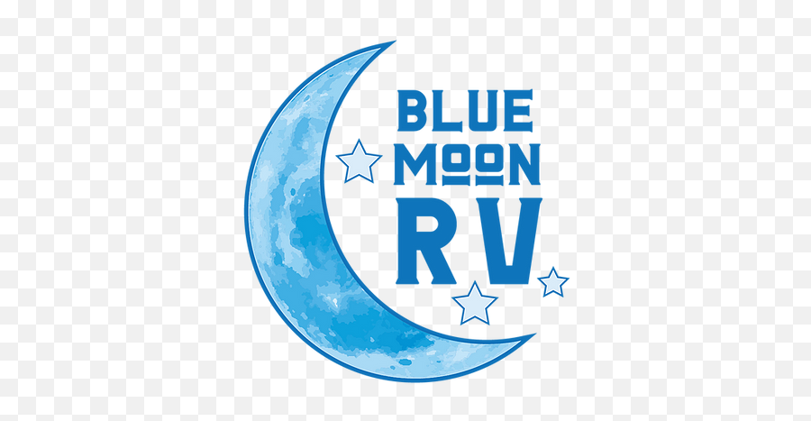 Blue Moon Mobile Rv Carrollton Texas - Blue Moon Mobile Rv Emoji,Blue Moon Logo