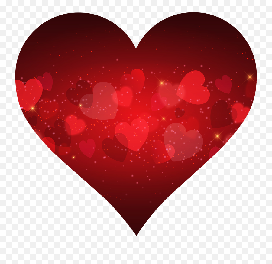 Heart Image Png Transparent Background - Spirit Emoji,Heart Transparent