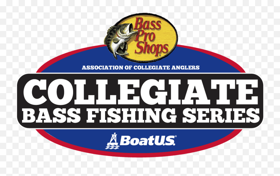 Bass Pro Shops Becomes Title Sponsor Of - Fish Bass Pro Shop Logo Emoji,Bass Logo