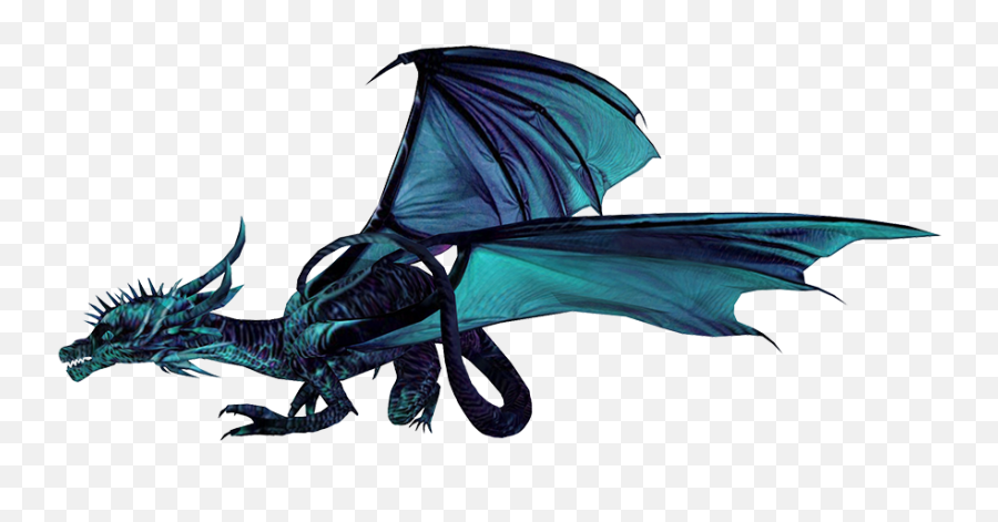 Flying Dragon Png - Blue Ice Dragon Pictures Blue Dragon Transparent Dragon Gif Png Emoji,Dragon Png