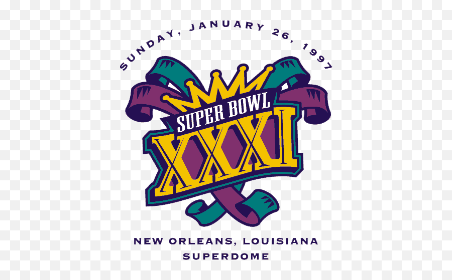 Super Bowl Logos - Super Bowl New Orleans Logo Emoji,Super Bowl 50 Logo