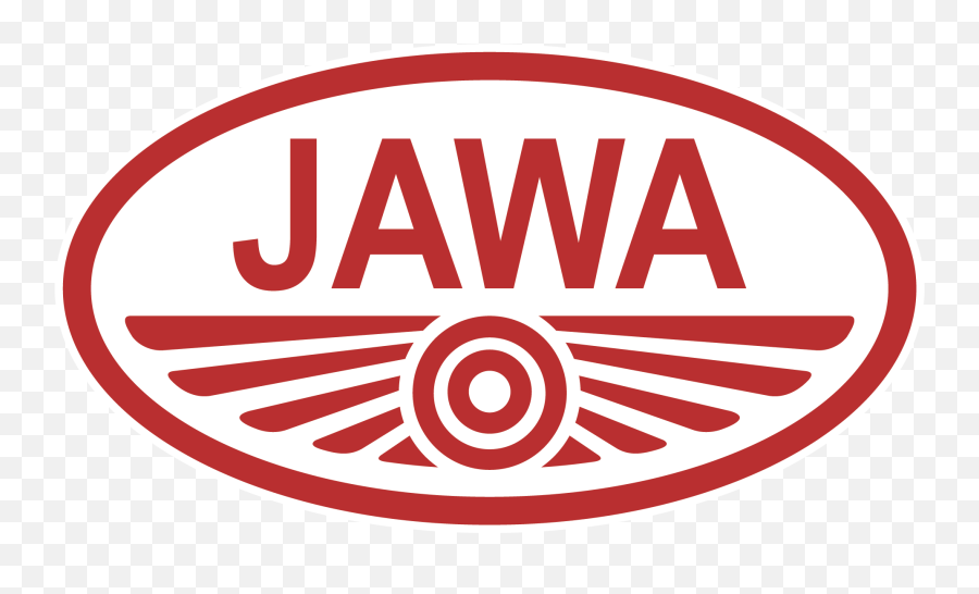 Jawa Motorcycle Logo Meaning And - Logo Jawa Emoji,Ussr Logo