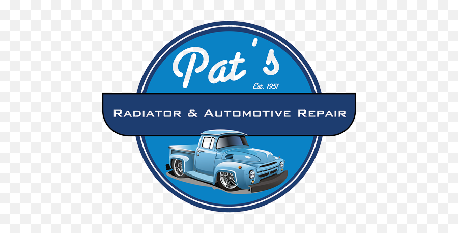 East Rochester Auto Repair - Van Der Linde Catering Emoji,Pats Logo