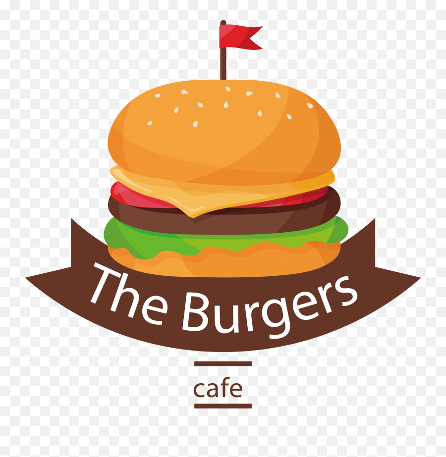 Logo Hamburger Png Transparent Png - Walmart Spark Emoji,Hamburger Png