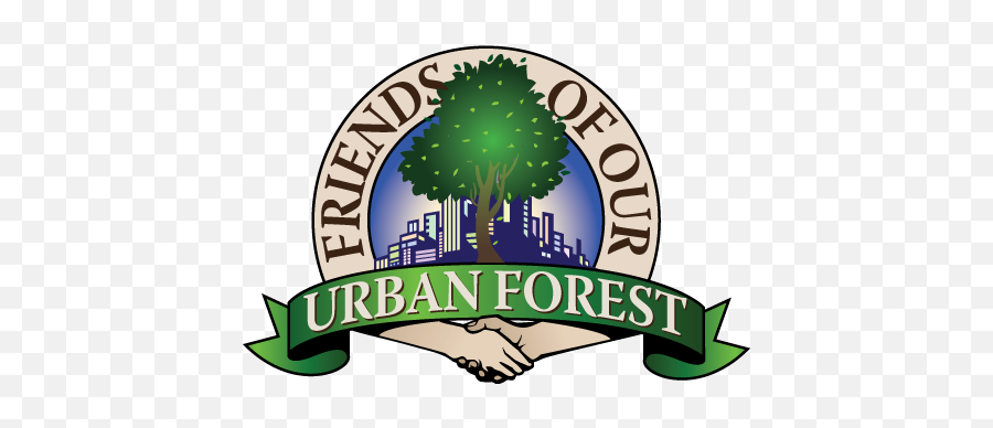 Florida Urban Forestry Council - Logo Of Urban Forestry Emoji,Forest Logo