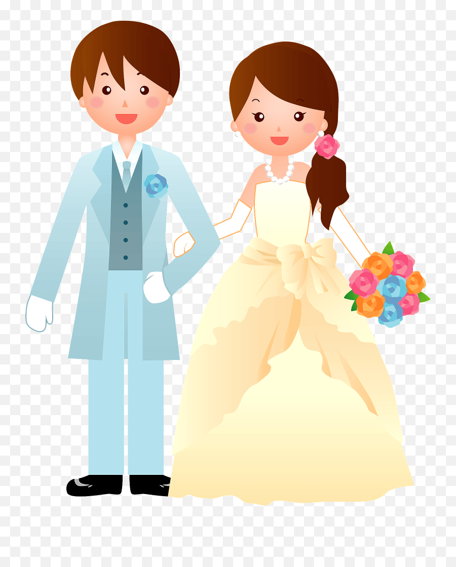 Wedding - Wedding Emoji,Wedding Clipart