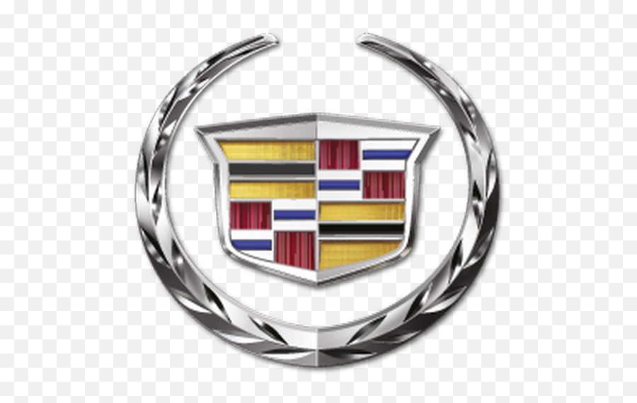 Car Logo Quiz Automotive Brands Automobile Companies - Cadillac New And Old Logo Emoji,Car Logo Quiz