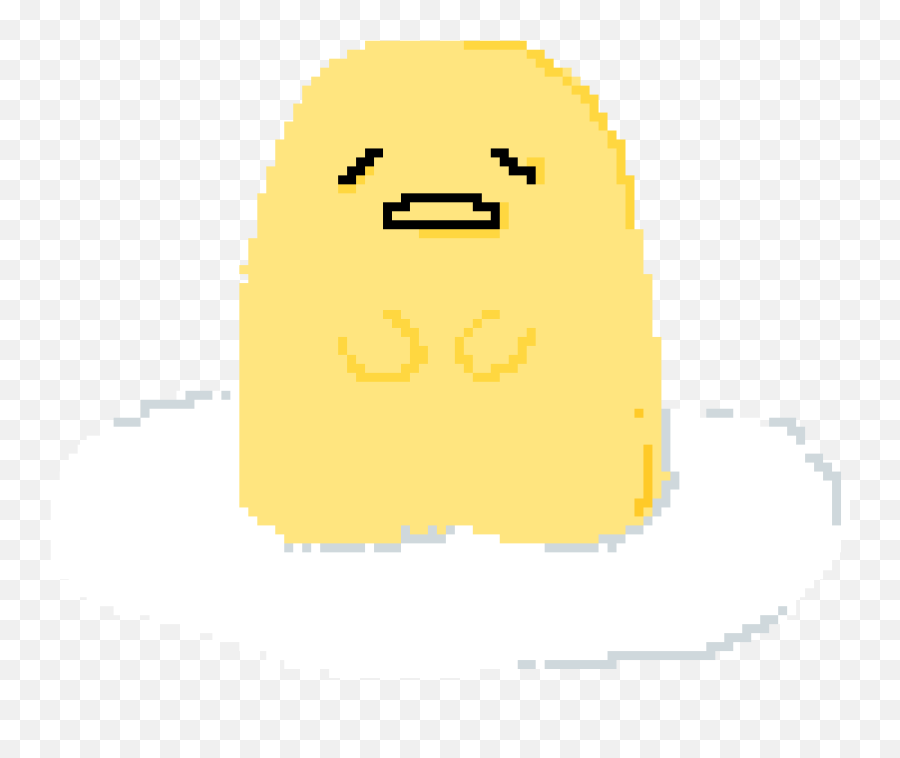 Gudetama Png - Case Closed Emoji,Gudetama Png