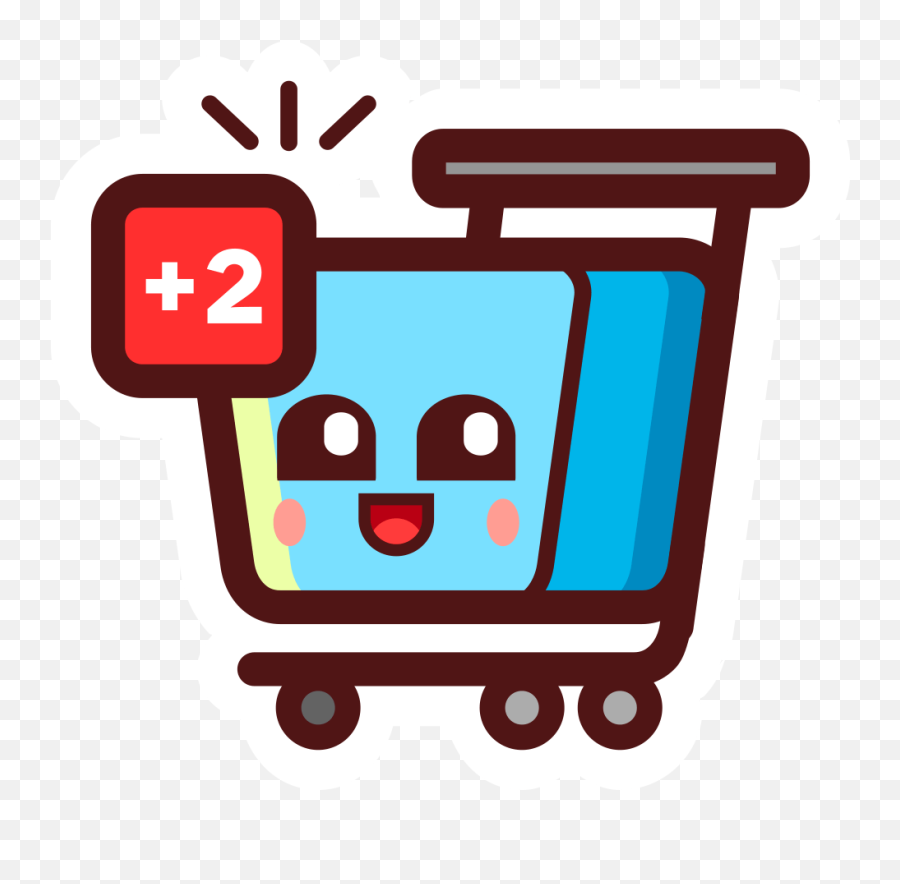Make Your First Purchase Clipart - Household Supply Emoji,You're Invited Clipart