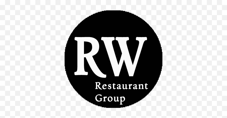 Rw Restaurant Group - Solid Emoji,Restaurant Logo With A Star