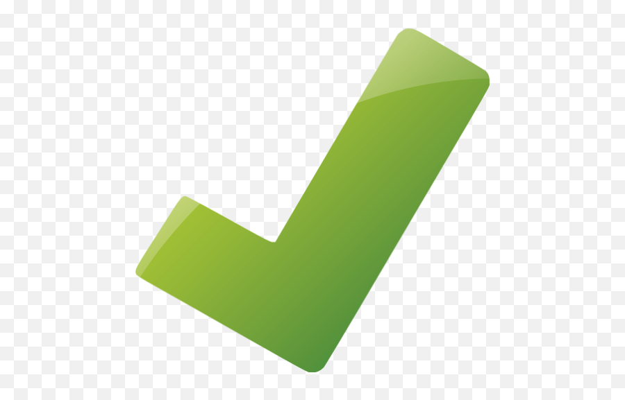 12 Check Mark Icon Png Flat Images - Check Mark Icon Check Icon Emoji,Green Check Png