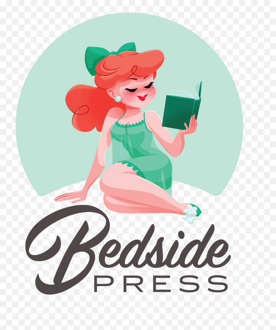 Nicholsonu0027s Bedside Press To Be Distributed Via Renegade - Bedside Press Emoji,Renegade Logo